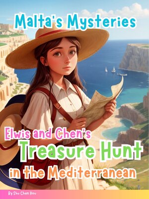 cover image of Malta's Mysteries